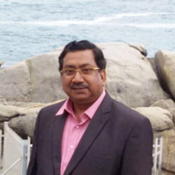 Dr. G. B. Das